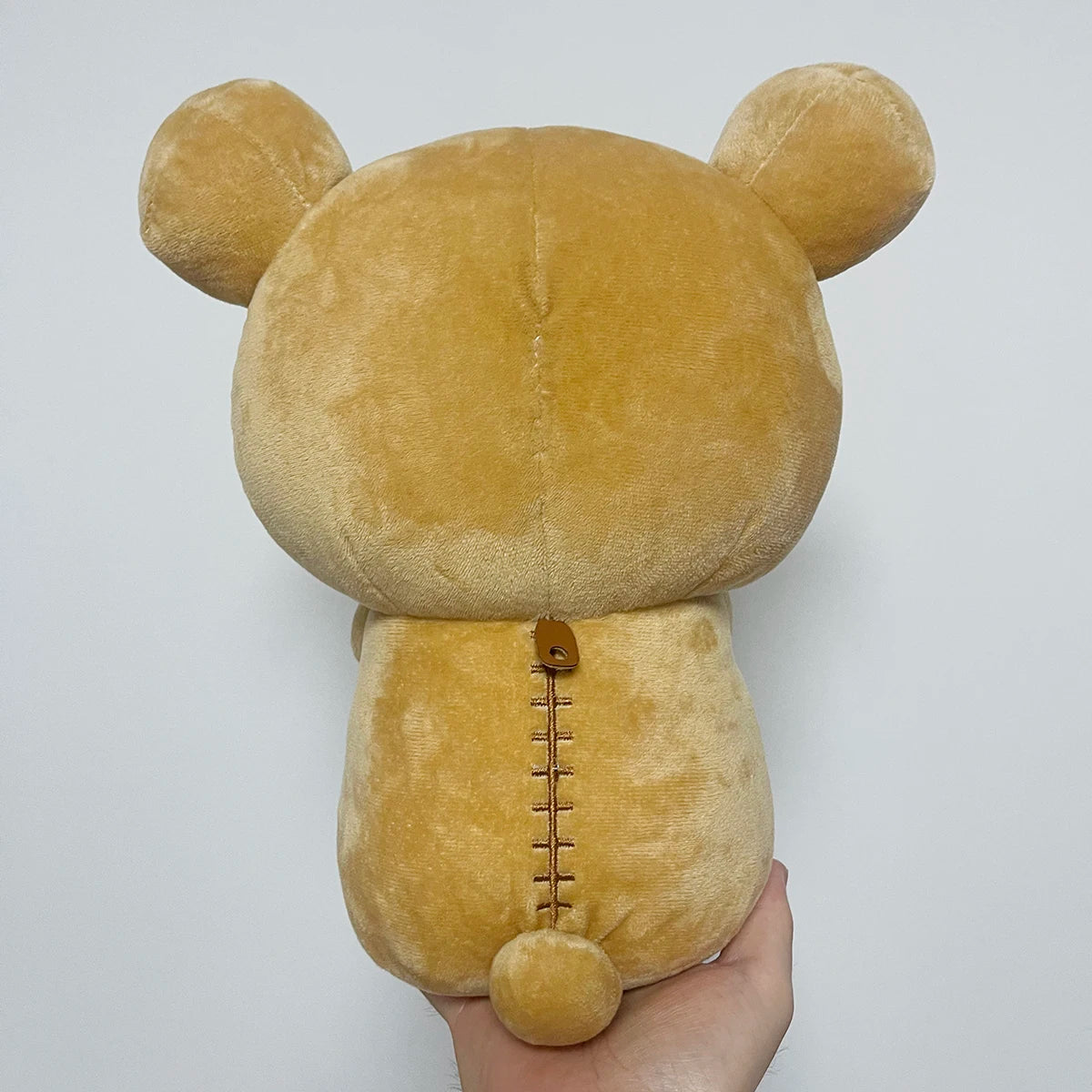 Rilakkuma Plush collection Teddy Bear Peluche Lovely Anime Bear Stuffed Doll Kawaii Room Decor Soft Birthday Xmas Gifts